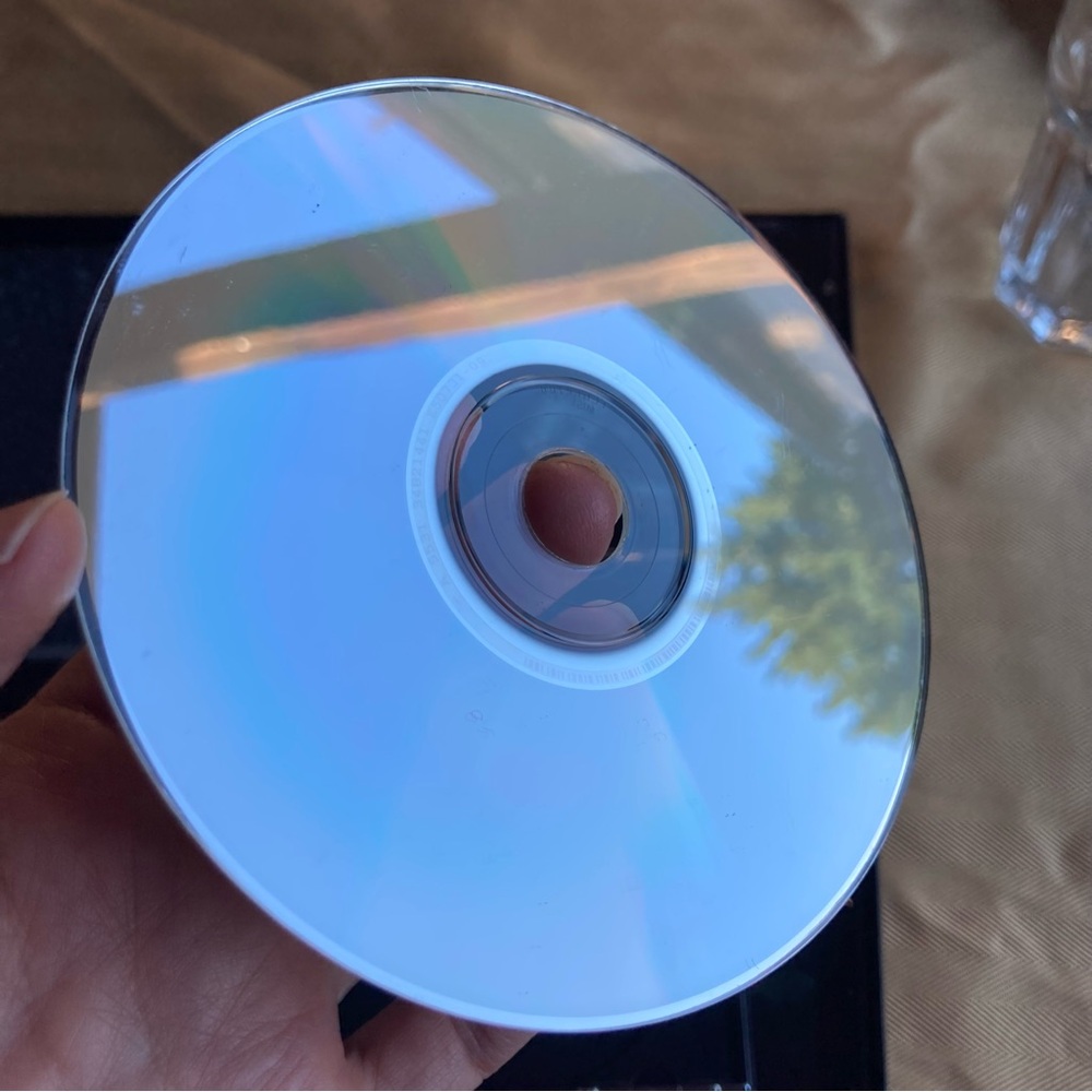 Led Zeppelin 4-Compact Disc Set. 1990. - Picture 12 of 13